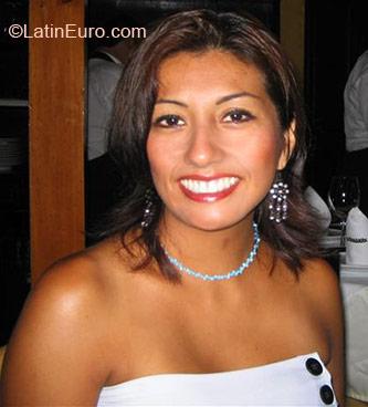 Date this tall Peru girl Erika from Lima PE291