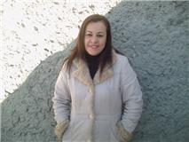 Date this funny Mexico girl Sol King from Los Mochis,sinaloa MX169