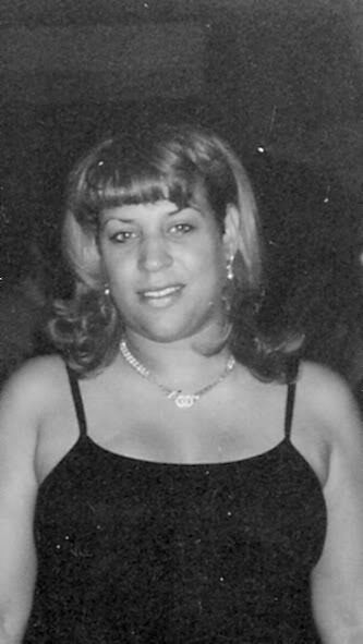 Date this passionate United States girl BonBonBello from New York US6739