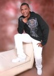 charming Dominican Republic man Antonio from Santo Domingo DO4839