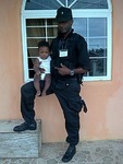 delightful Jamaica man  from St Ann JM104