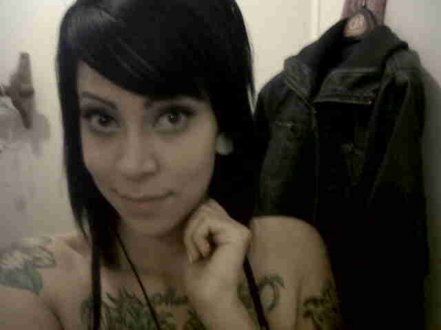 Date this funny United States girl Limny from San Diego US6897