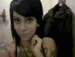 hot United States girl Limny from San Diego US6897