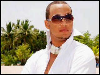 Date this gorgeous Dominican Republic man Nelson from santiago DO4890