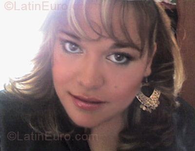 Date this fun Mexico girl Cony from Guadalajara MX188