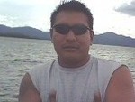 happy Panama man  from Panama PA20