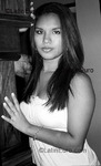 young Costa Rica girl Daniela from Quesada CR20