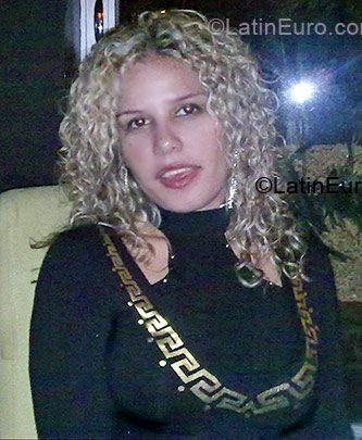 Date this fun Costa Rica girl Mandy from San Jose CR16
