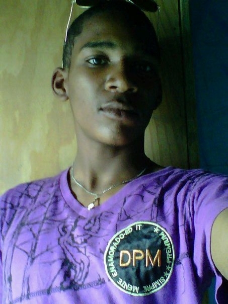 Date this sultry Dominican Republic man Jandro from San Juan De La Maguana DO4974