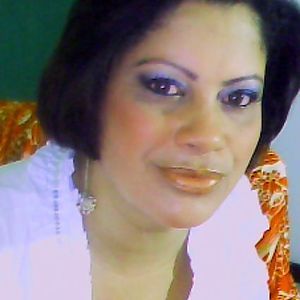 Date this charming United States girl Janet from Denver US7247