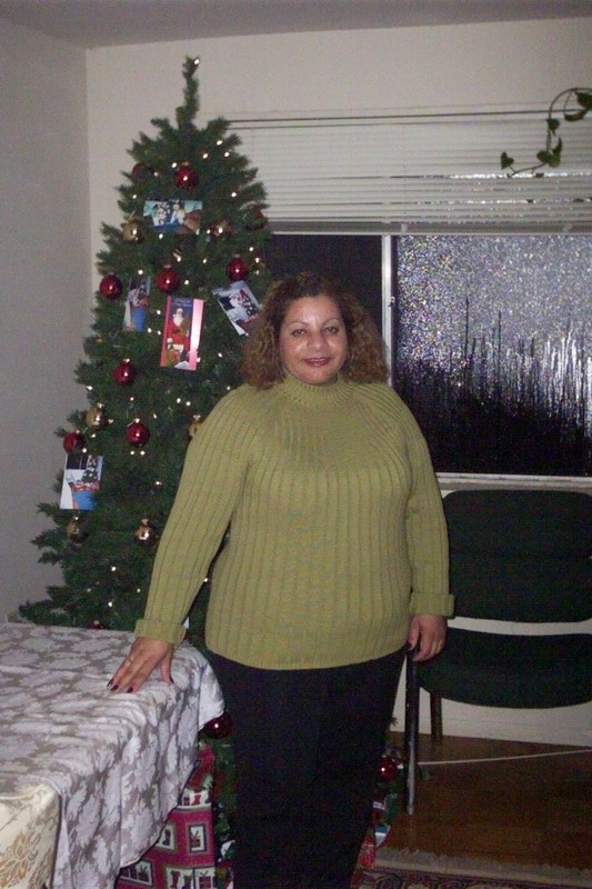 Date this beautiful United States girl Maria from Gaithersburg US7249