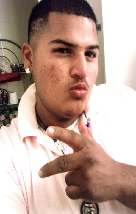 Date this beautiful Honduras man Daniel from Homestead HN211