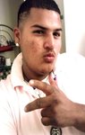 good-looking Honduras man Daniel from Homestead HN211