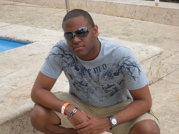 Date this attractive Dominican Republic man Jose miguel from Santo Domingo DO5023