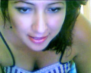 Date this sultry Argentina girl Karina from Buenos Aires AR28