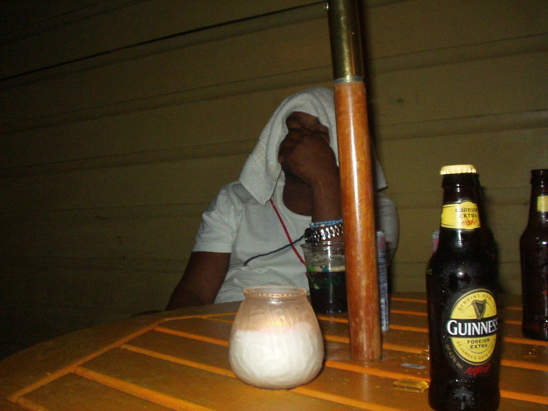 Date this hot Jamaica man Javanune from Jamaican JM112