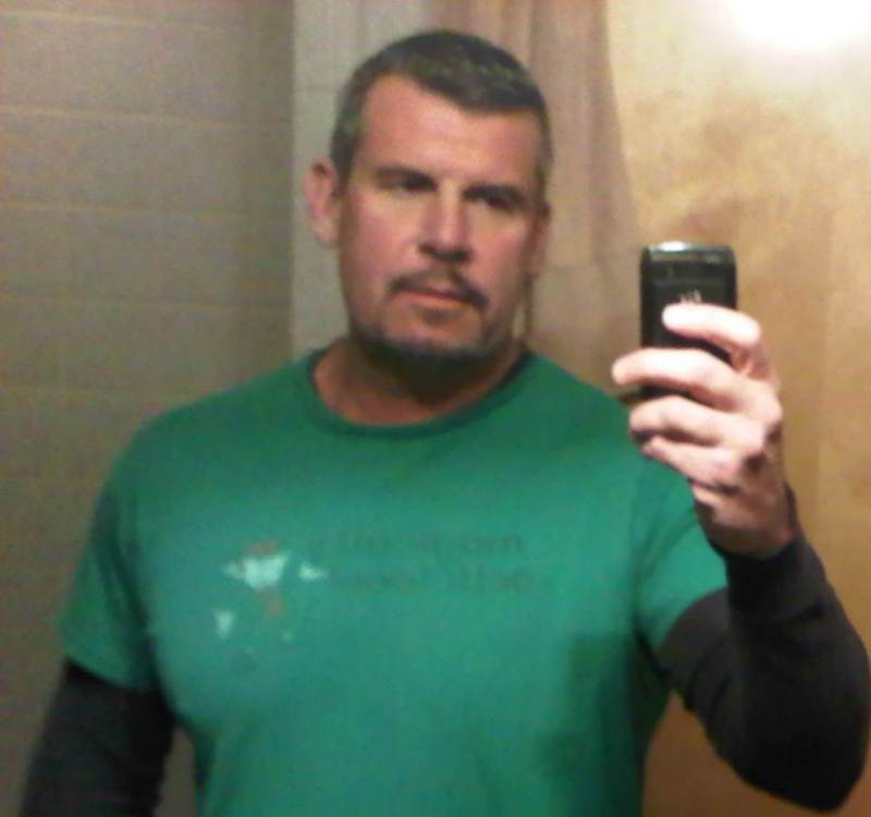 Date this sensual Brazil man Michael7007 from Atlanta BR3637