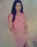 Date this tall United States Minor Outlying Islands girl Estela rodrigue from Santo Domingo UM18