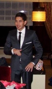 Date this funny Mexico man Alejandro84 from Morelia MX216