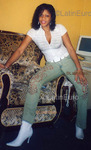 good-looking Trinidad and Tobago girl Sandra from Port of Spain TT44