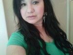 tall United States girl Susana from Phoenix US7704