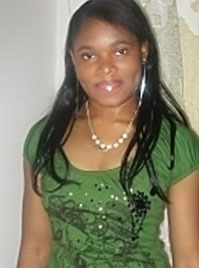 Date this georgeous Germany girl Confidence from Berlin DE189