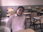 good-looking Peru man Cesar hans from Lima PE359
