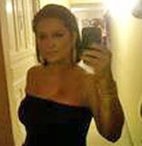 Date this attractive Panama girl Ale from Panama PA32