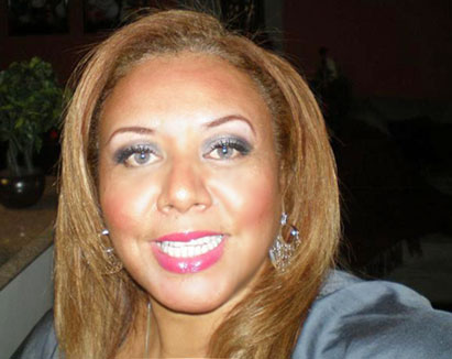 Date this sensual United States girl Ozie from Mckinney US7820