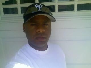 Date this attractive Dominican Republic man Kevin3056 from Puerto Plata US7844