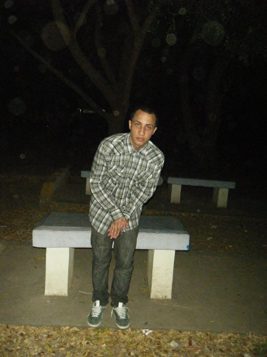 Date this exotic Dominican Republic man Lil from Santiago DO5353