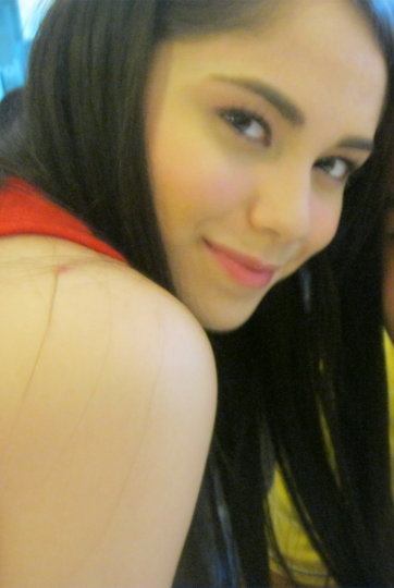 Date this beautiful Philippines girl Cassandra from Malaybalay City PH316