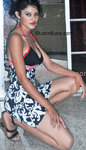 stunning Honduras girl Violeta from Choluteca HN2251