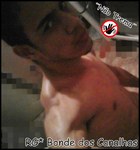 hot Brazil man  from Rio De Janeiro BR3918