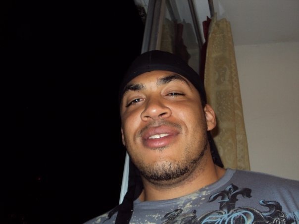 Date this pretty Panama man Craig from Panama PA36