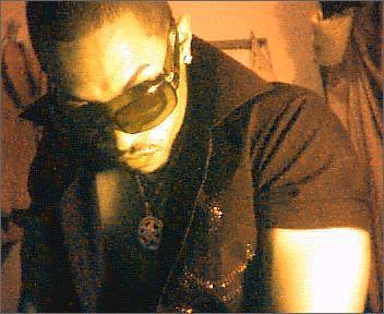 Date this charming Dominican Republic man Jaun isidro mar from Santiago De Los Caballero DO5490