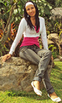 charming Costa Rica girl Ana from Alajuela CR34