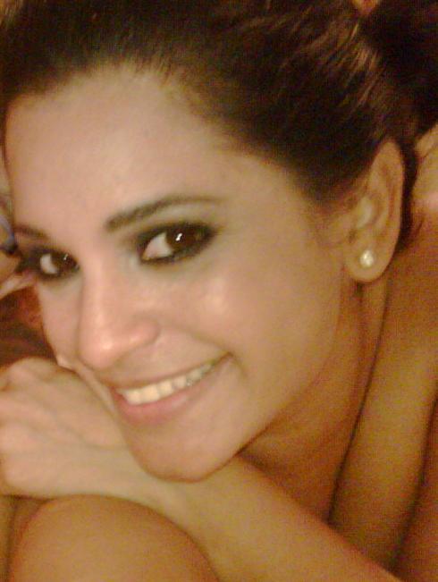 Date this gorgeous Ecuador girl Gabriela from Guayaquil EC47