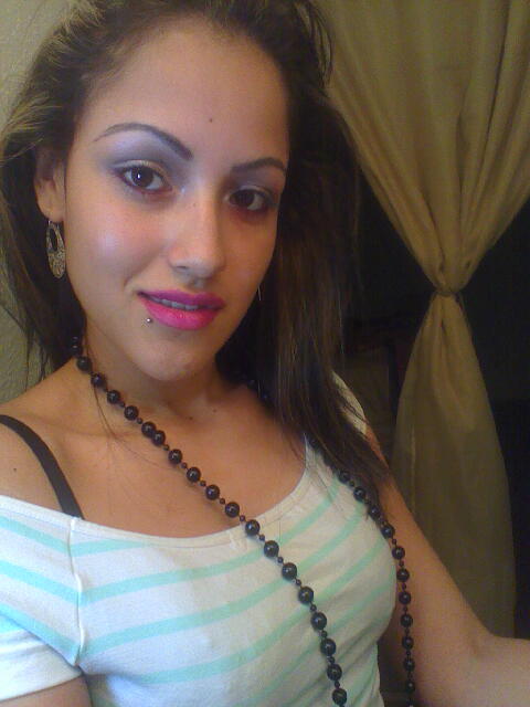 Date this fun United States girl Lissa from Houston US8254