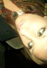 Date this lovely United States girl AMIE from Choctaw US8264
