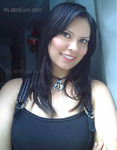 voluptuous Any Country girl Yara from Medellin CO31248