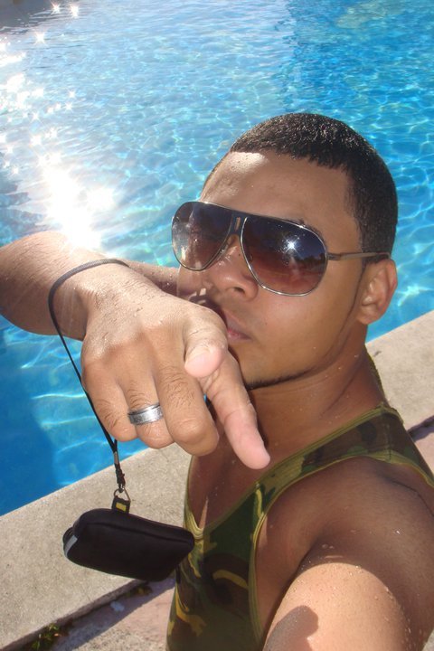 Date this georgeous Dominican Republic man Yeymison from Santiago De Los Caballeros R.d DO5642