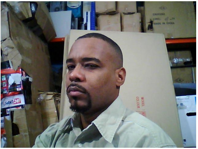 Date this passionate Dominican Republic man Alex diaz from La Altagracia DO5655