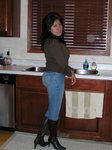 funny United States girl Cecilia from Phoenix US8346
