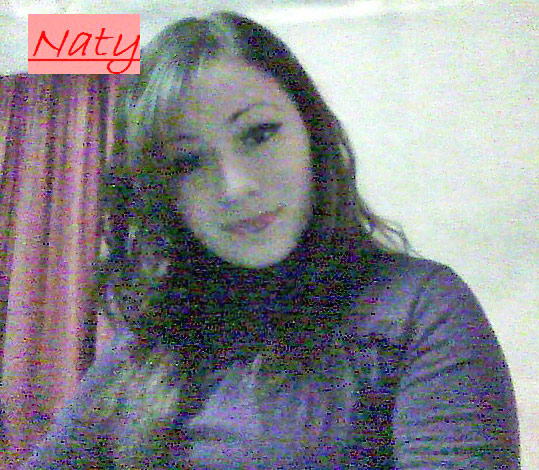 Date this pretty Uruguay girl Natalia from Fray Bentos UY7