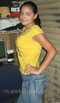 attractive Guatemala girl Beatriz from Guatemala City GT11