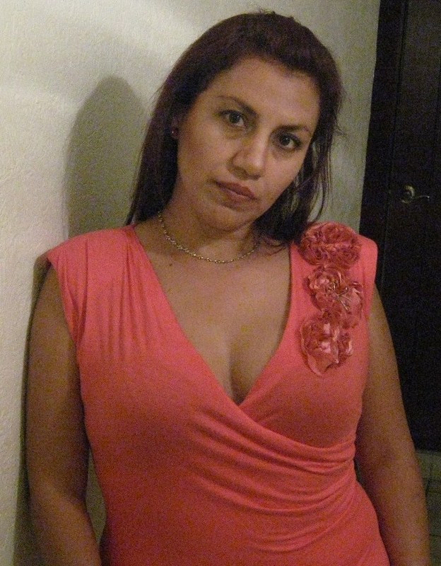 Date this nice looking Mexico girl Brenda from Guadalajara MX269