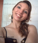 nice looking Ecuador girl Katerin from Guayaquil EC118