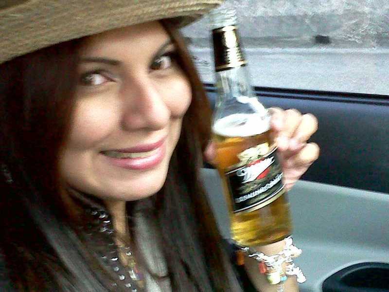 Date this young Panama girl Adriana from Estados Unidos PA48