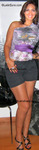 funny Peru girl Pamela from Lima PE1821